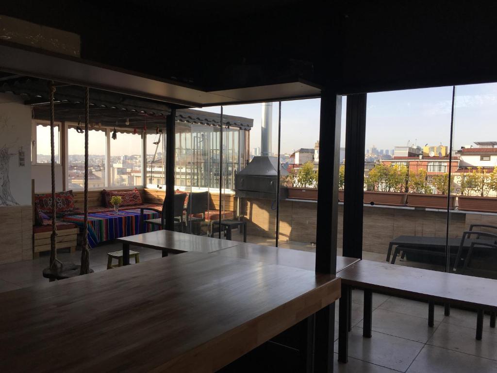 Photo - Second Home Hostel