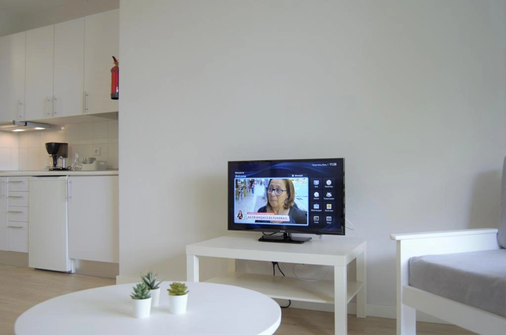 Foto - Apartamentos Turísticos Vitoria