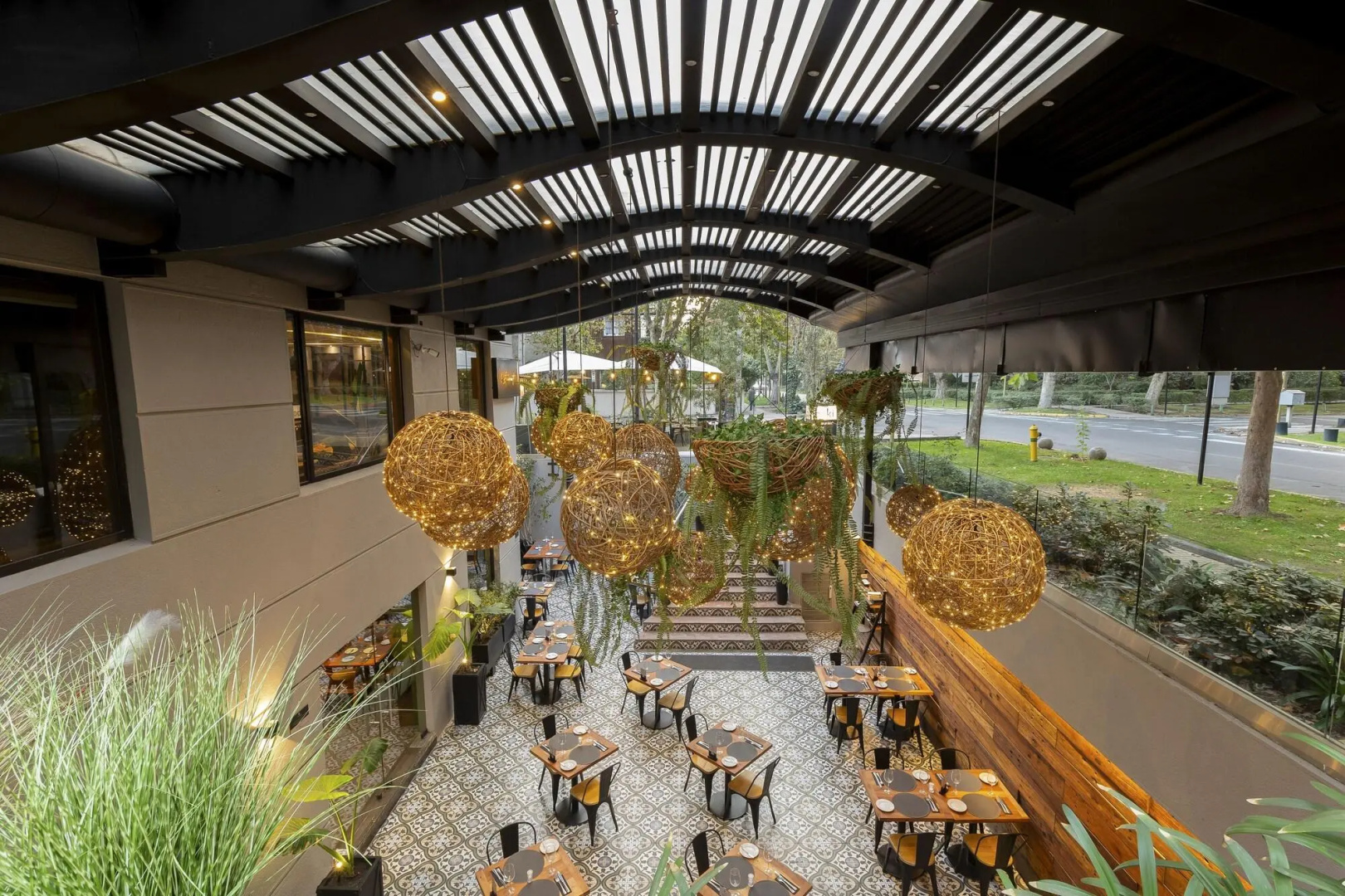 Foto - Rugendas Hotel Boutique by Time