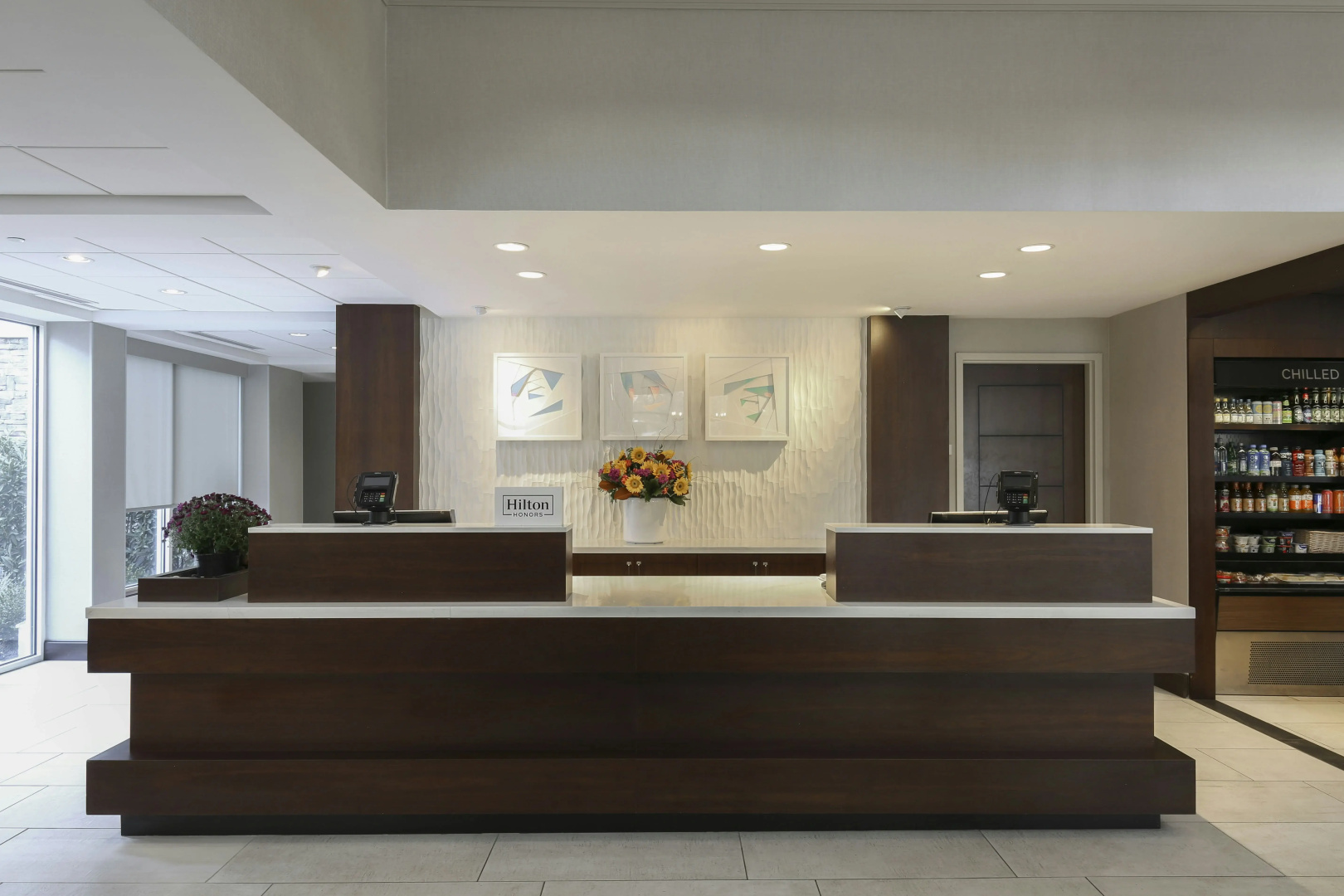 Foto - Hilton Garden Inn Melville