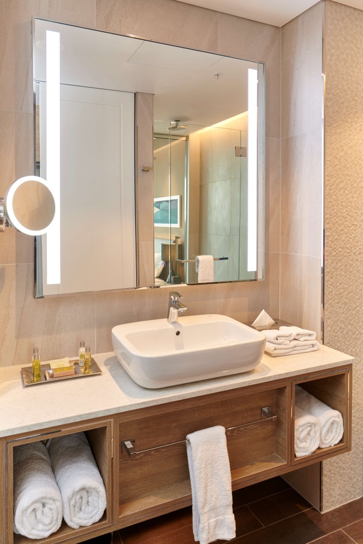 Photo - Doubletree by Hilton Perth Northbridge