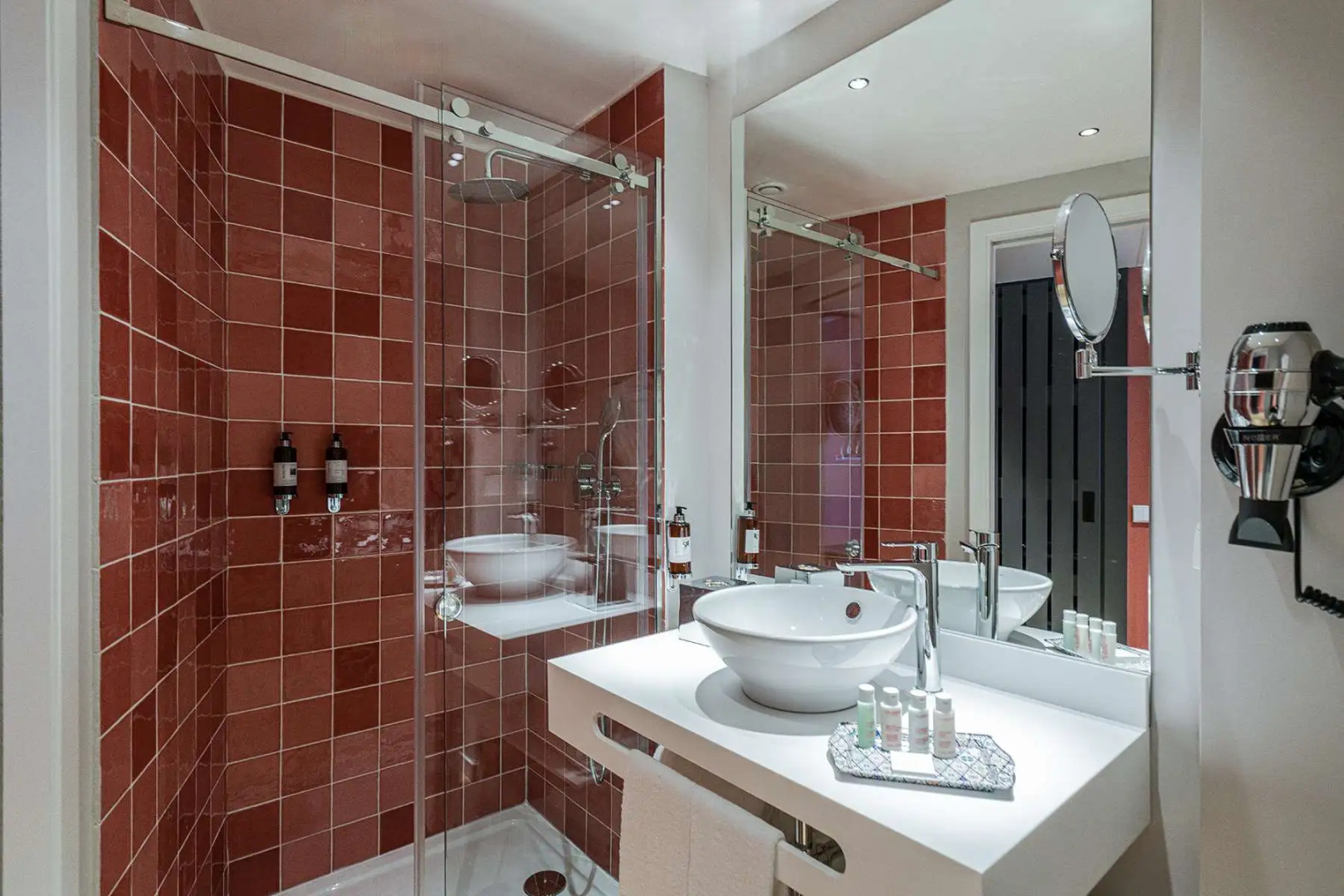 Photo - Vincci Bonjardim