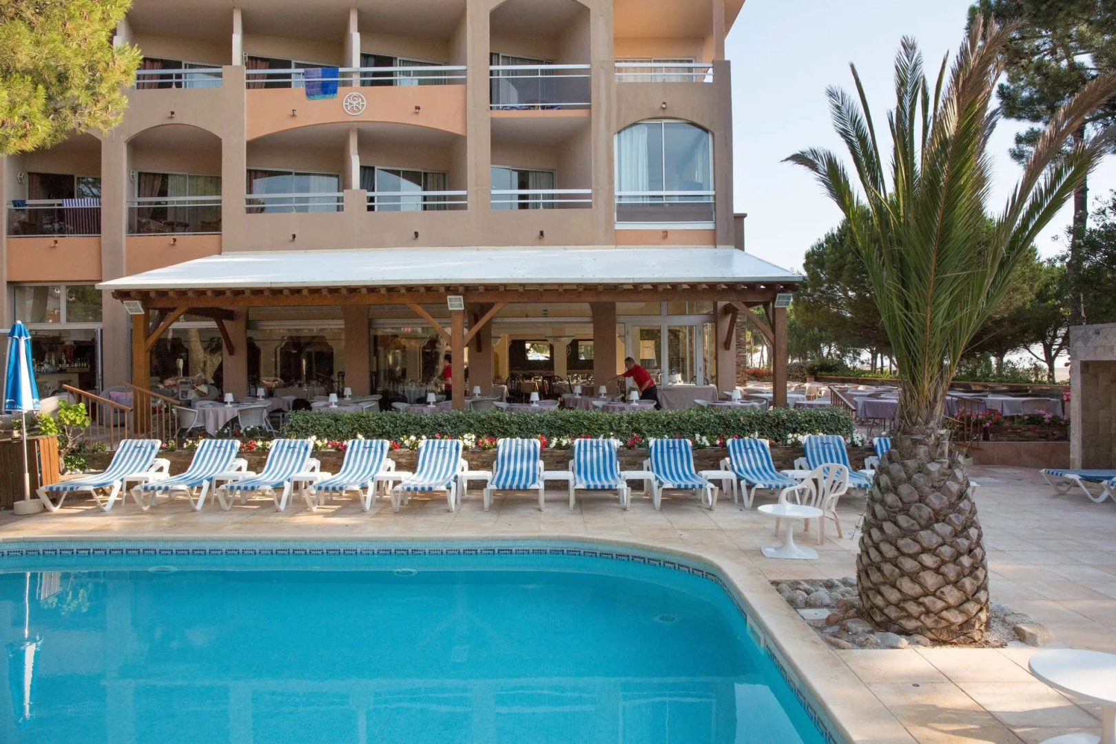 Photo - Grand Hôtel du Lido