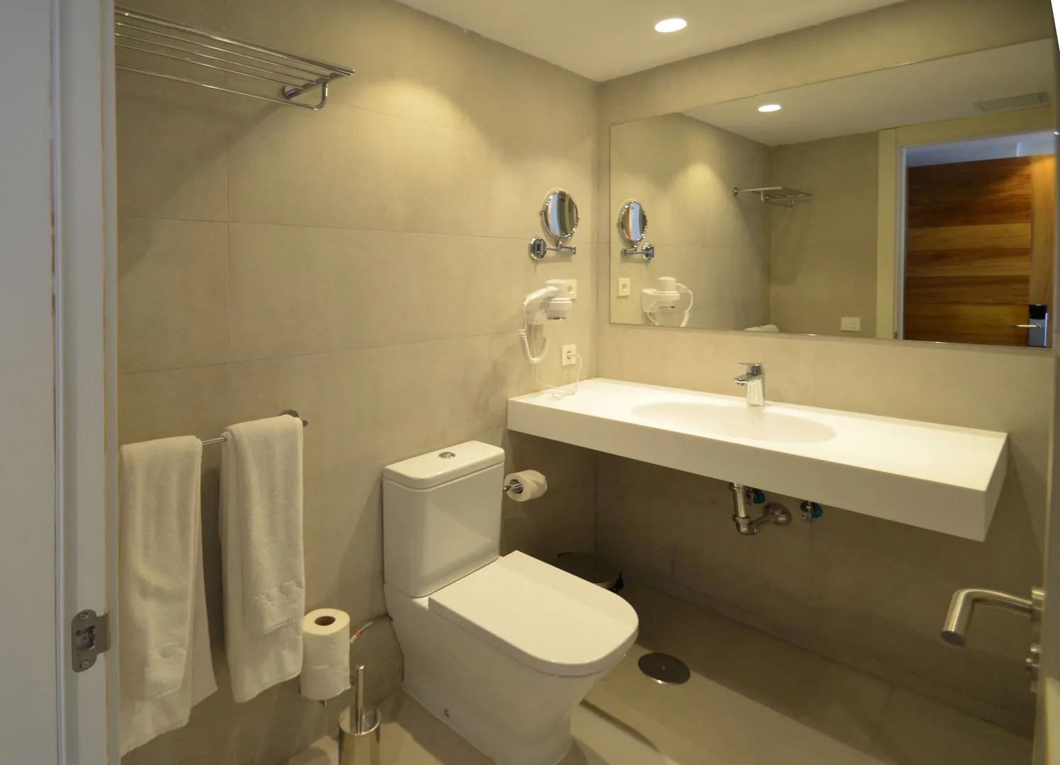 Foto - Hotel LIVVO Veril Playa