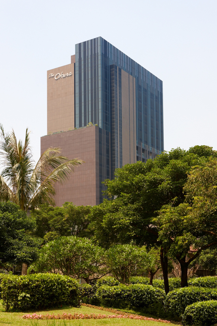 Foto - The Okura Prestige Taipei