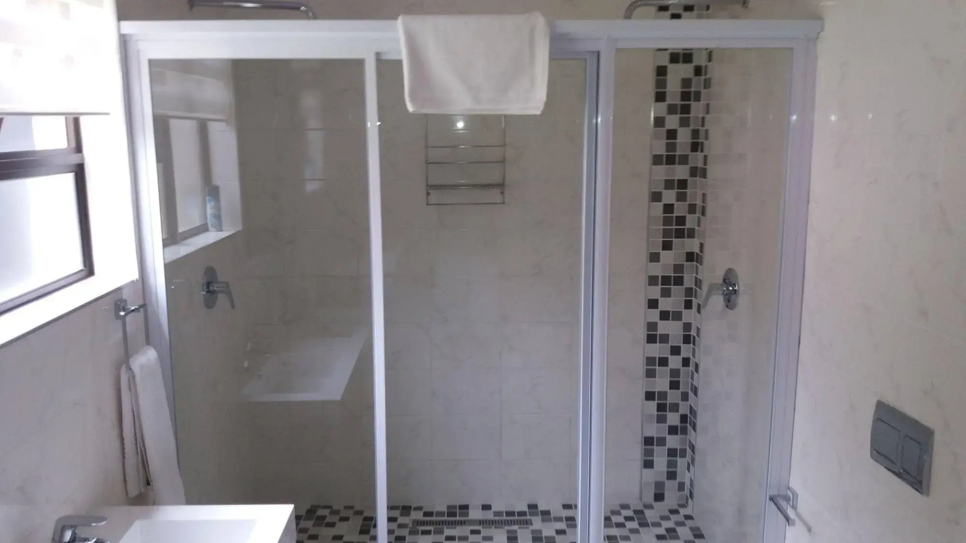 Foto - Sunrock Guesthouse