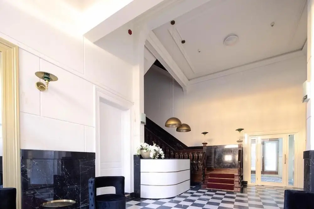 Foto - The Velvet Lodge