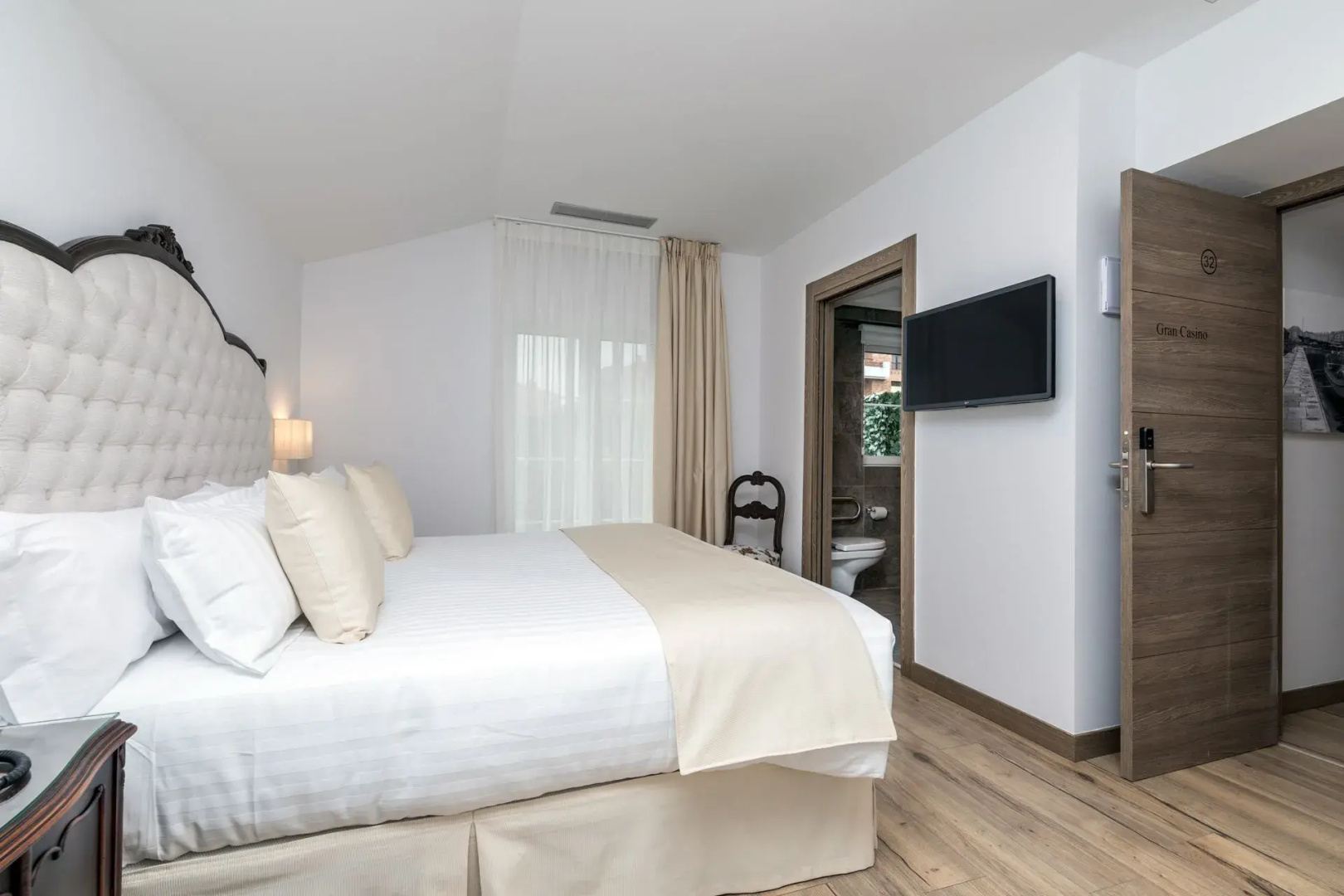 Foto - Suite Home Pinares