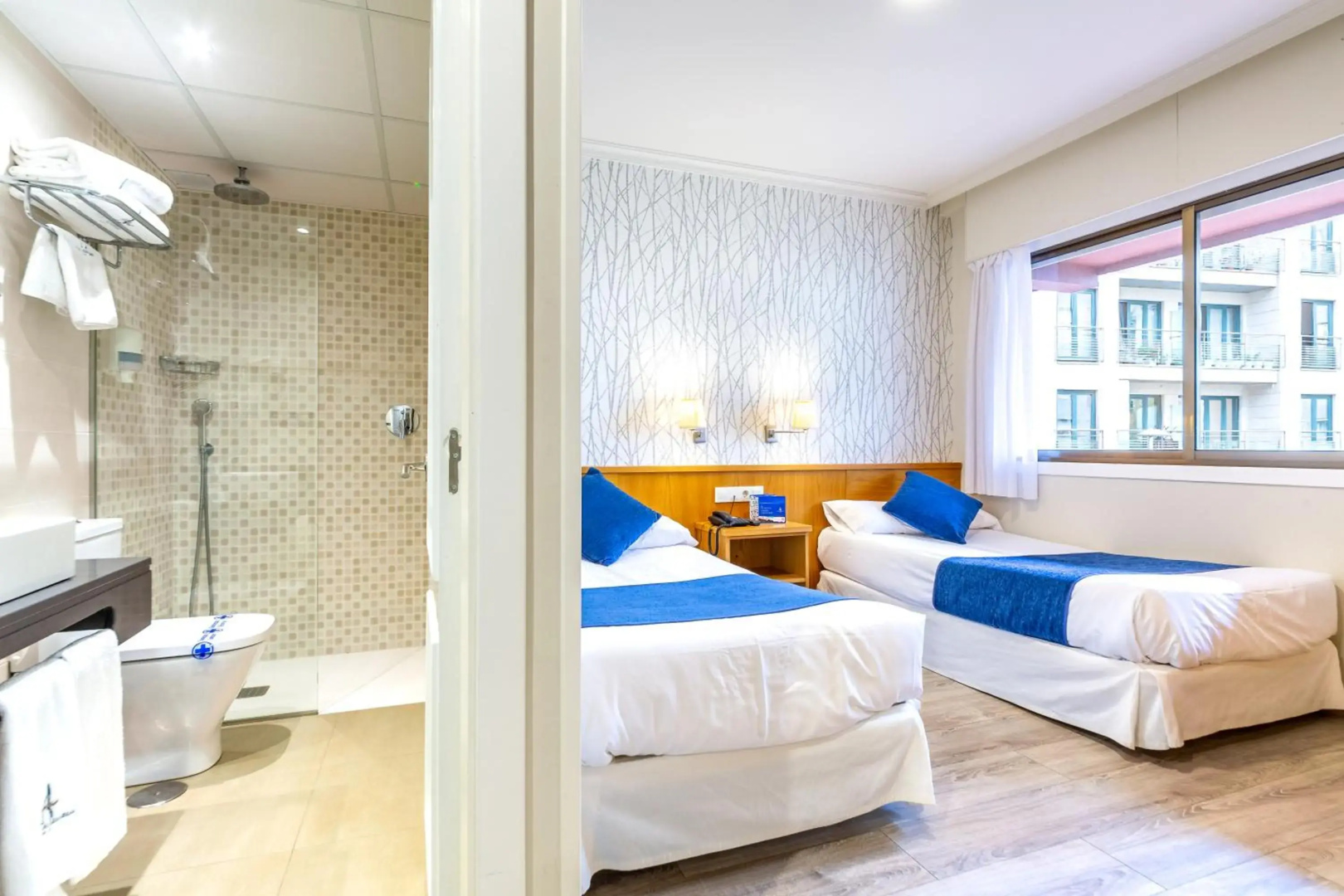 Foto - Hotel Atlántico Vigo