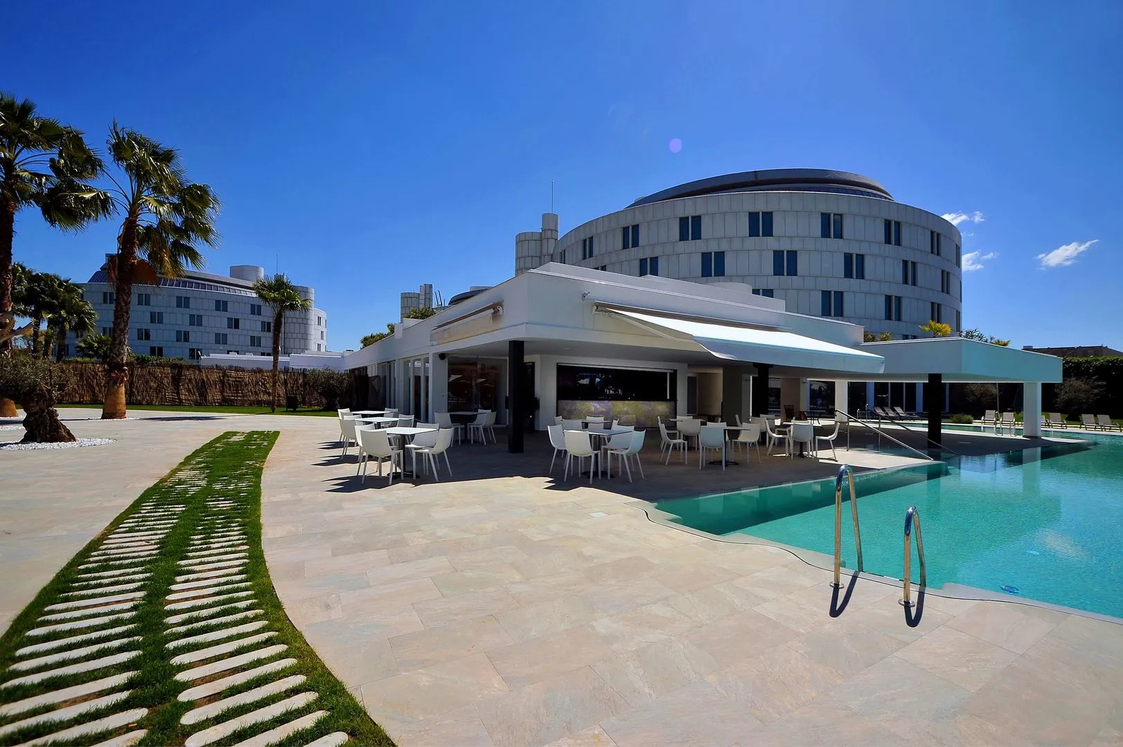 Photo - Barceló Sevilla Renacimiento