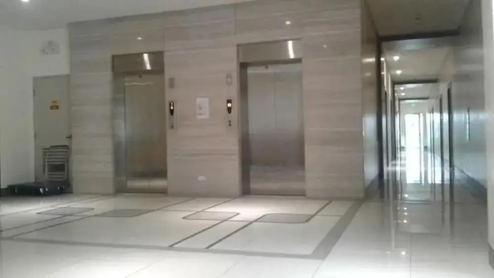 Photo - Del'S Condotel across NAIA Terminal 3