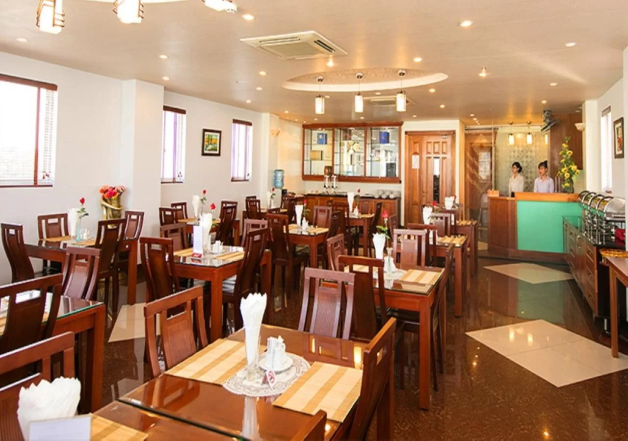 Foto - White Lion Hotel