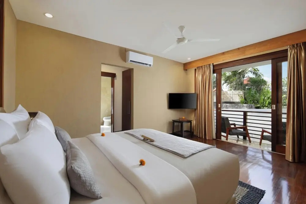 Photo - Kanadea Villa Canggu by Ini Vie Hospitality