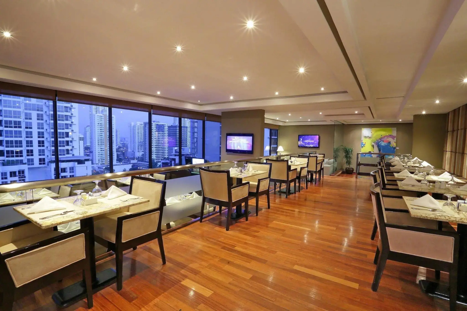 Photo - Sheraton Grand Panama