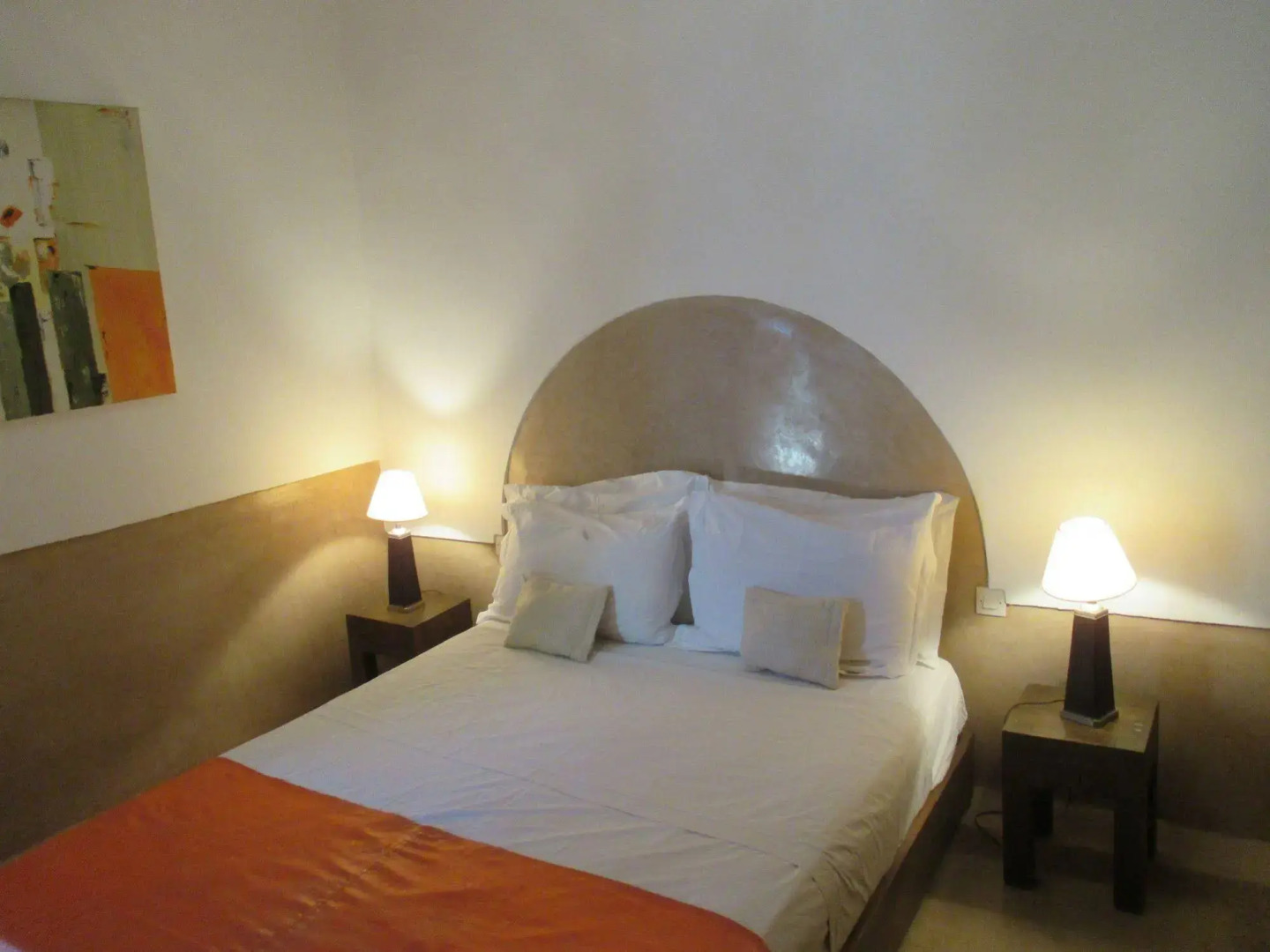 Photo - Riad Magellan Yoga and Spa