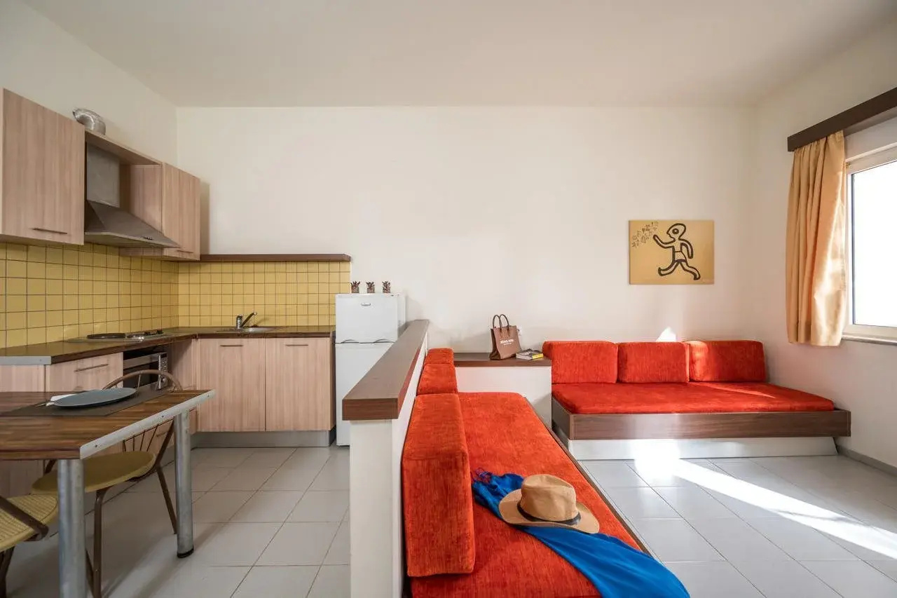 Photo - Meropi Hotel & Apartments