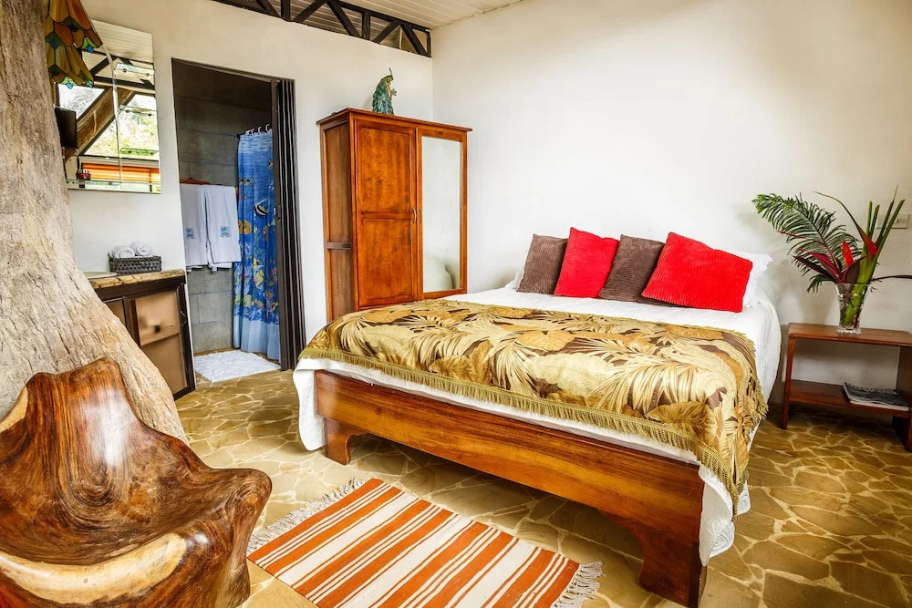 Photo - Boutique Hotel Las Cascadas