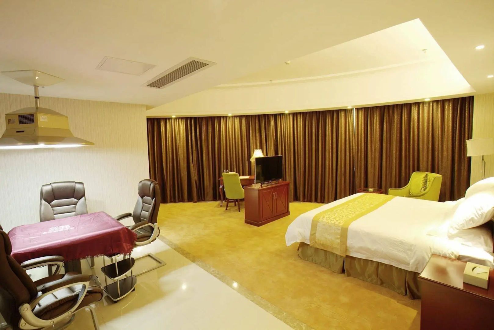 Photo - Vienna Hotel Guangzhou Nansha Jinzhou Branch