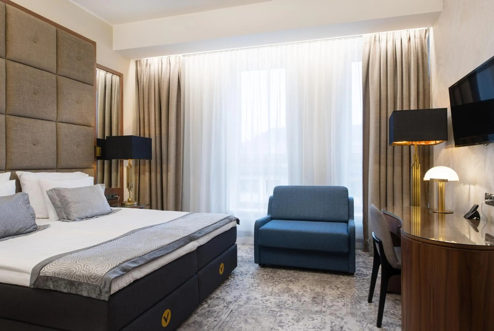 Foto - V Spa & Conference Hotel