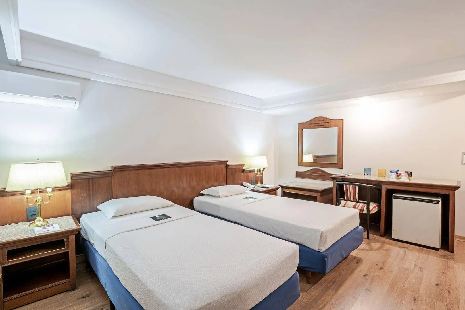 Photo - Rede Andrade Braz