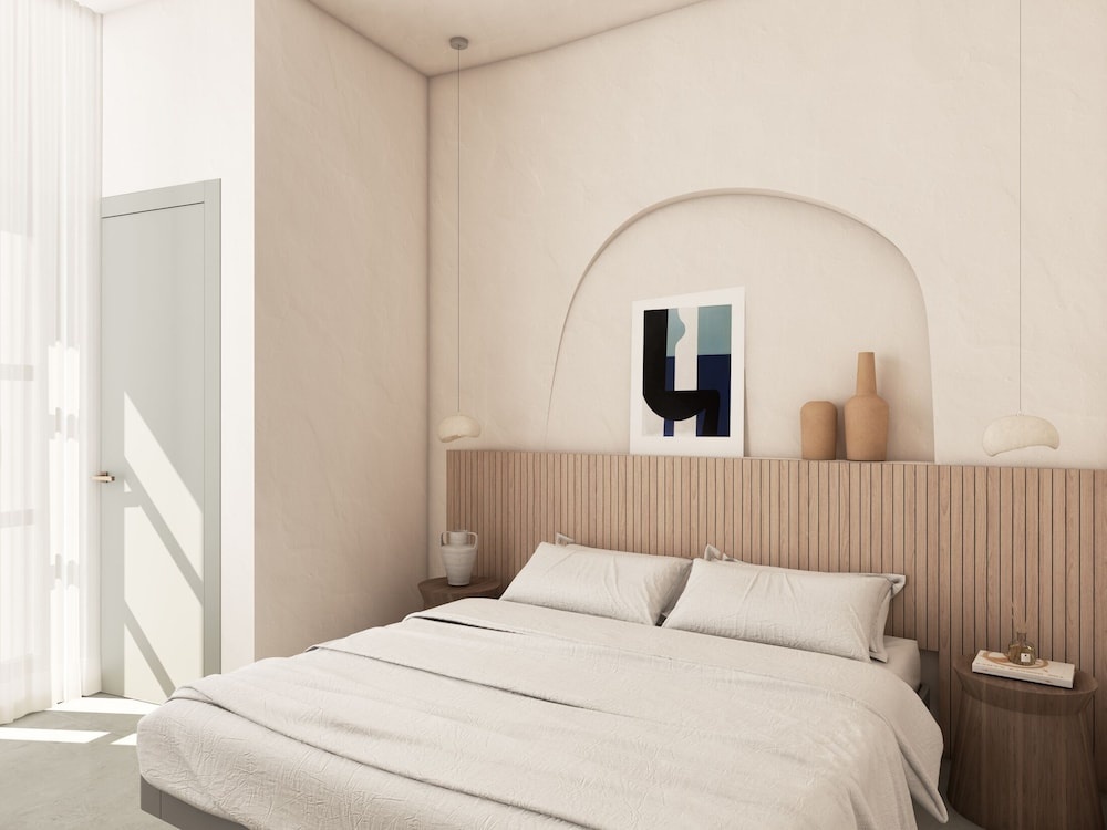 Mr & Mrs Mykonos The Residence, Bild 1 von 14