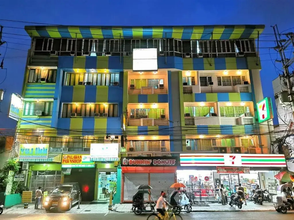 Photo - Yuj Inn Pasay