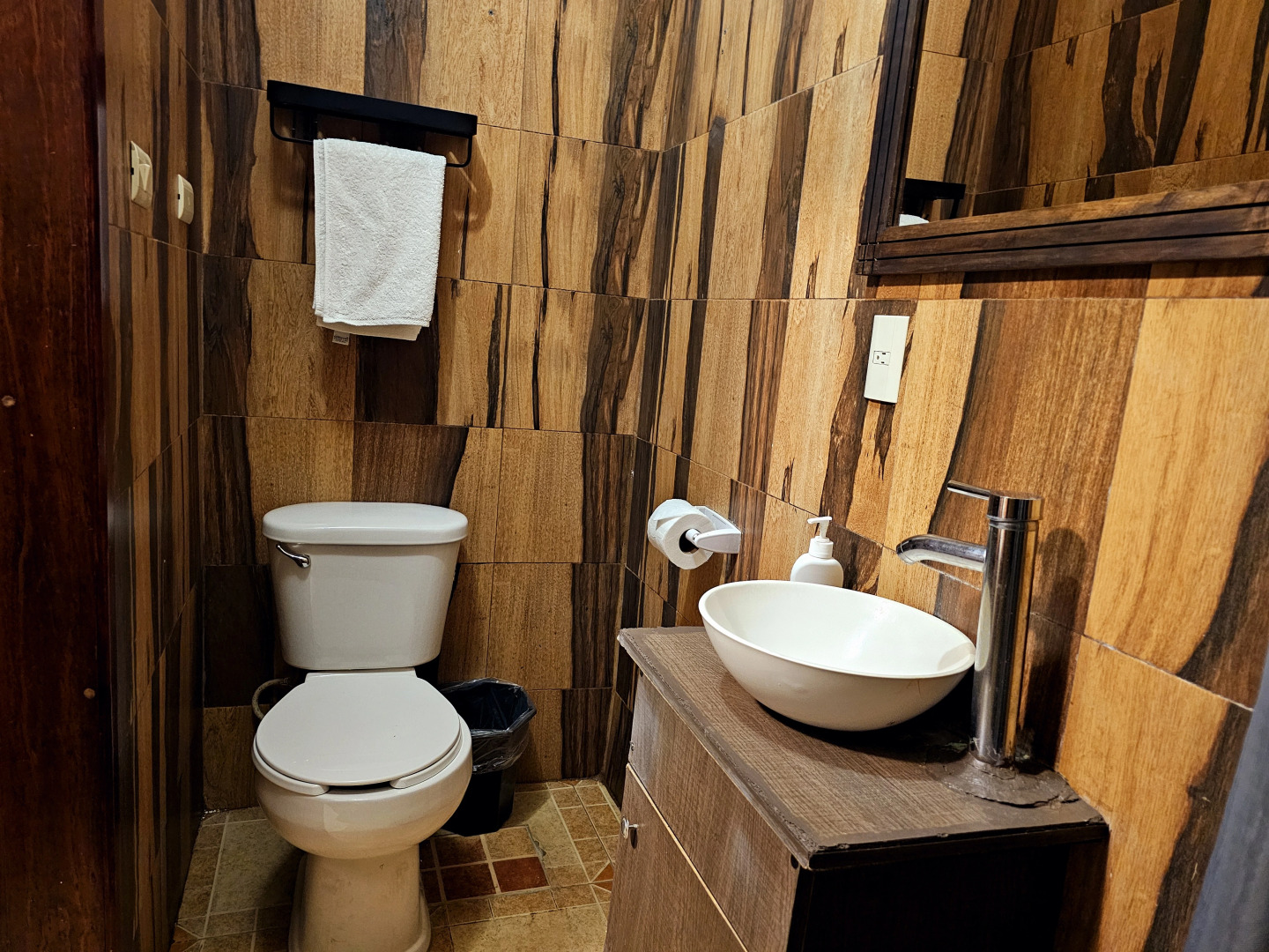 Photo - Arte Sano Hotel San Cristobal