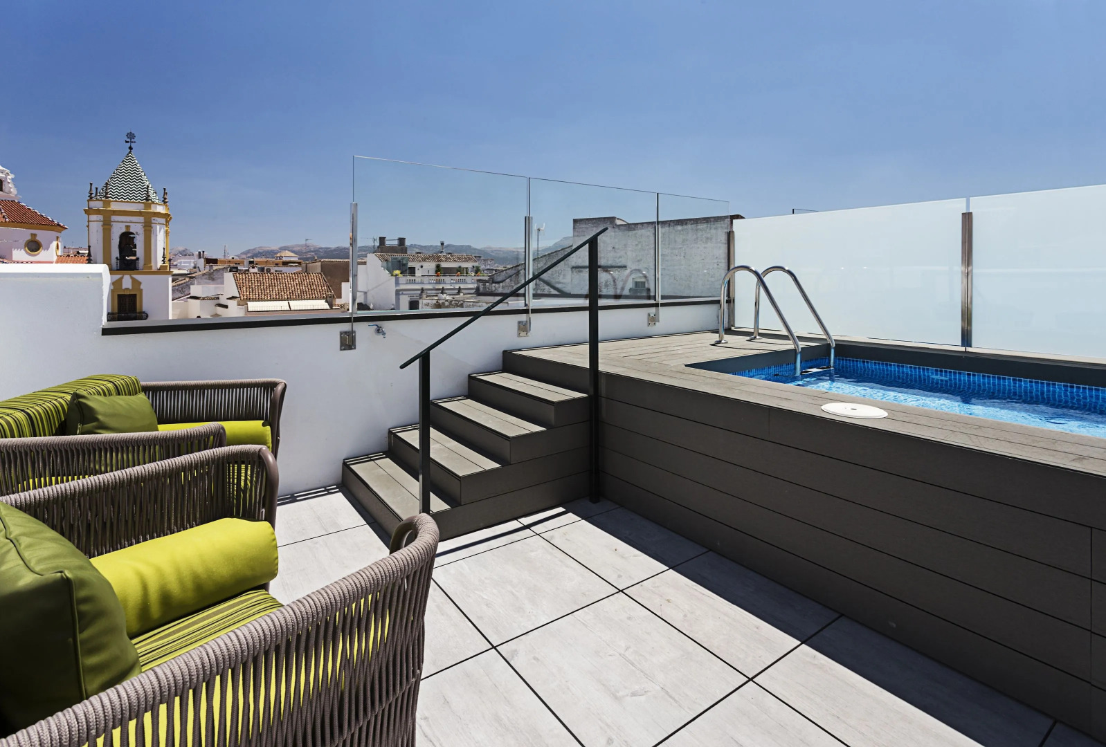 Foto - Catalonia Ronda