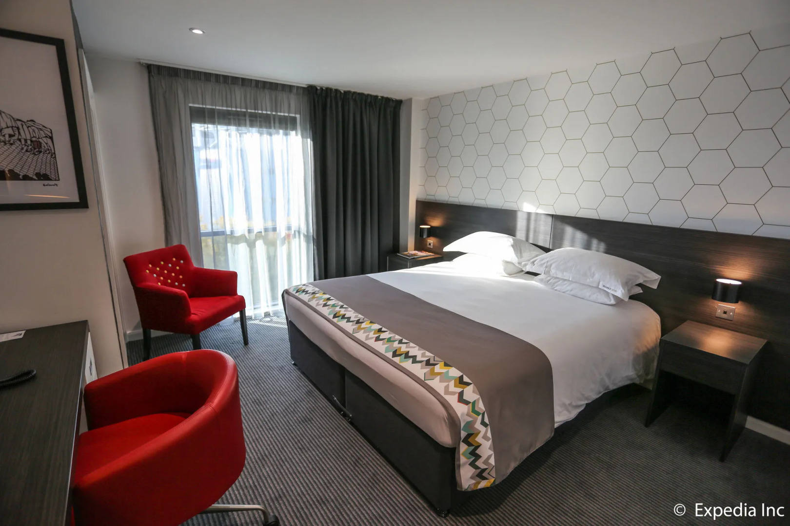 Foto - Hotel Football, Old Trafford, a Tribute Portfolio Hotel