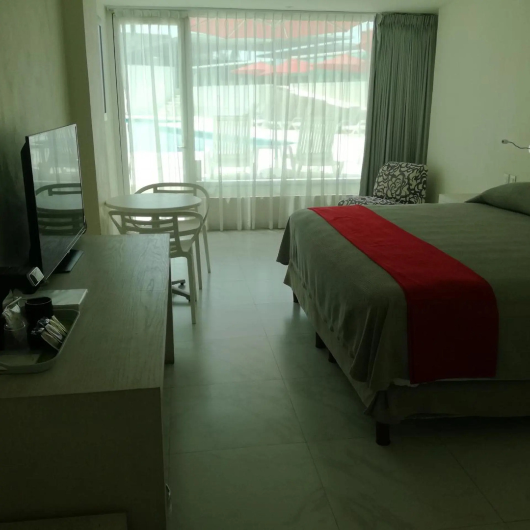 Foto - We Hotel Acapulco