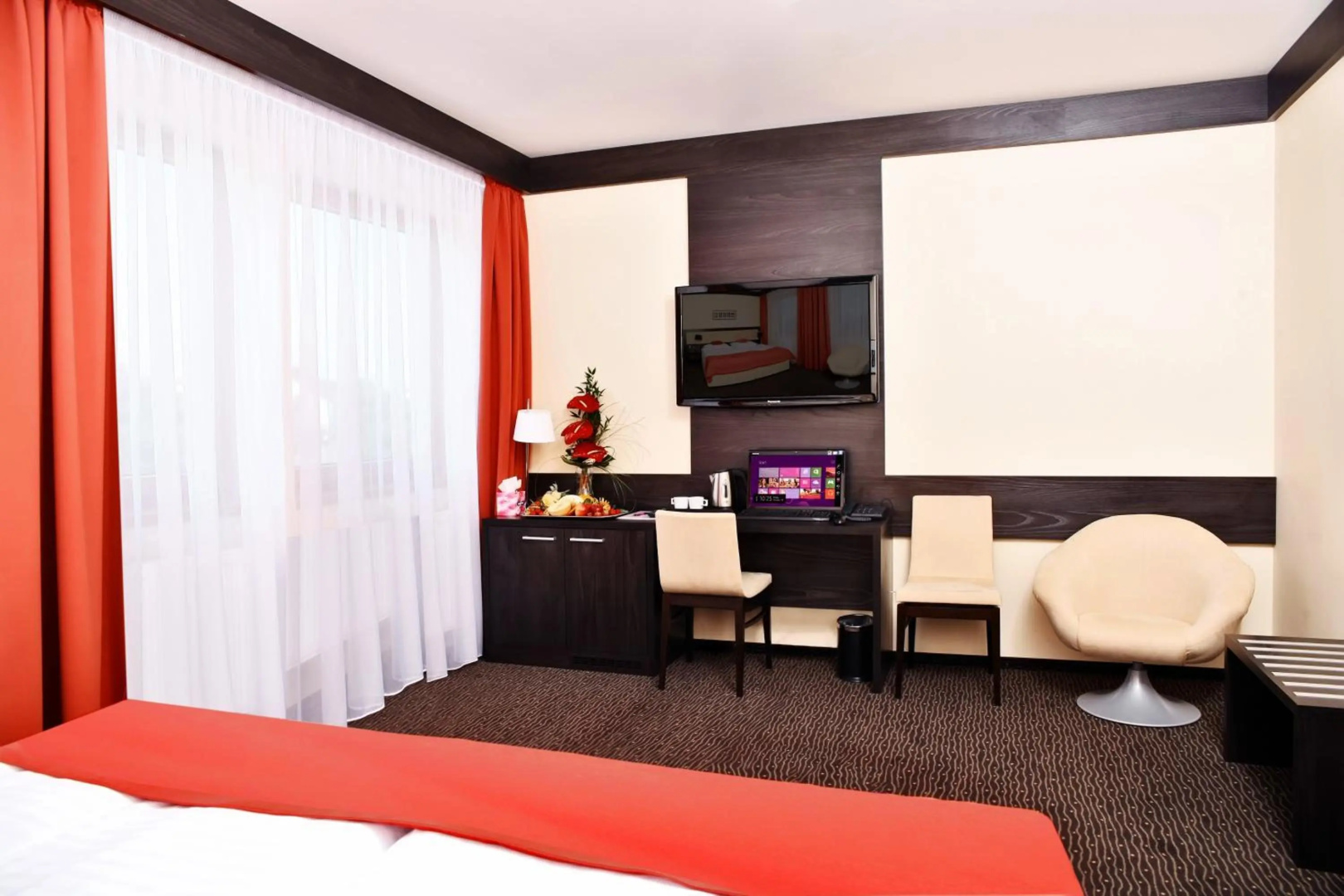 Foto - Lifestyle Hotel