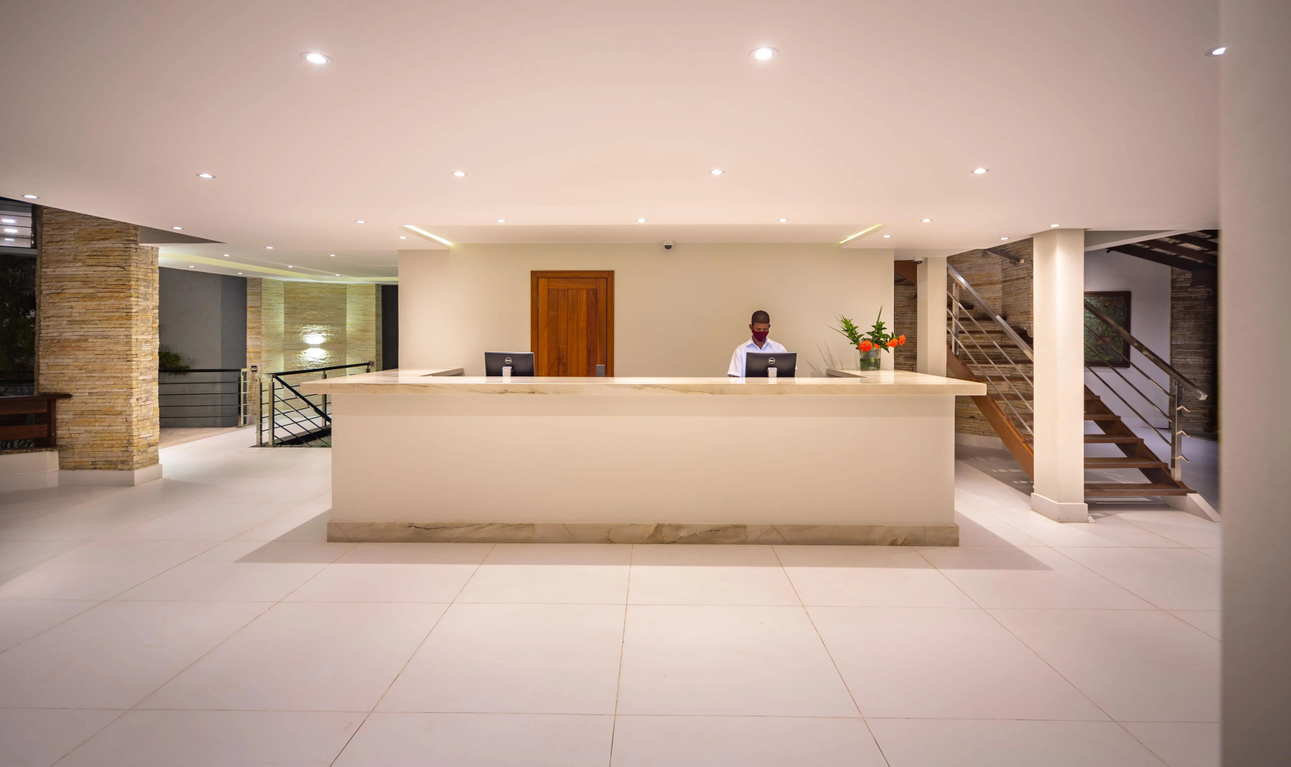 Photo - Quinta do Sol Praia Hotel