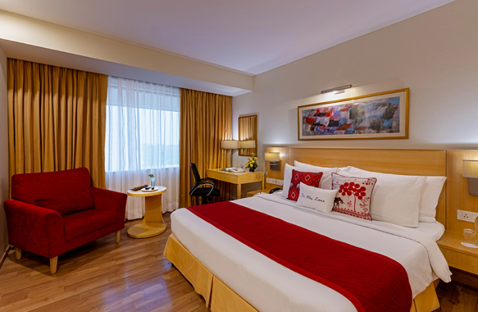 Foto - Zone Connect by The Park Saket New Delhi