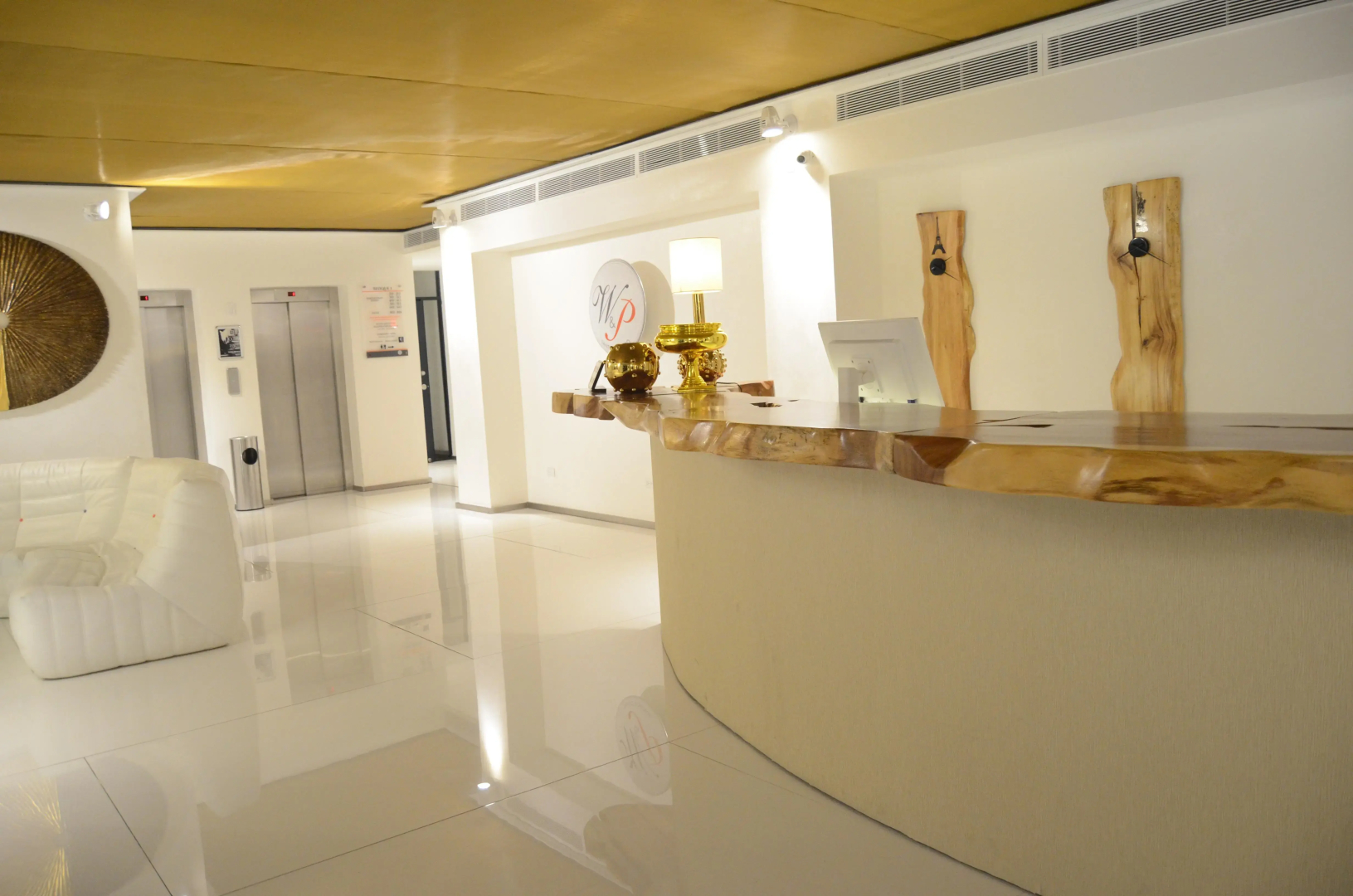 Photo - W&P Santo Domingo
