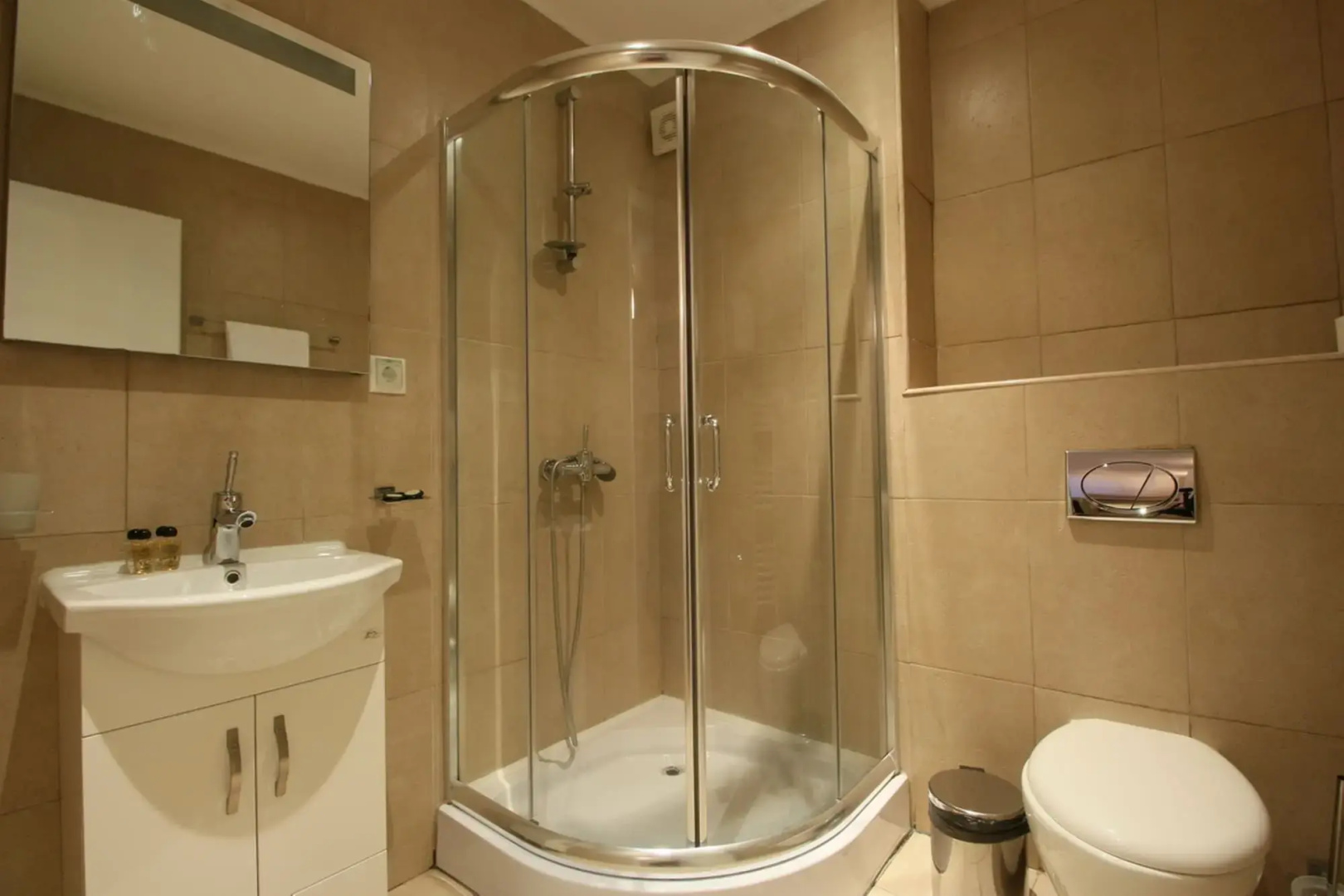 Photo - Saint George Palace Aparthotel
