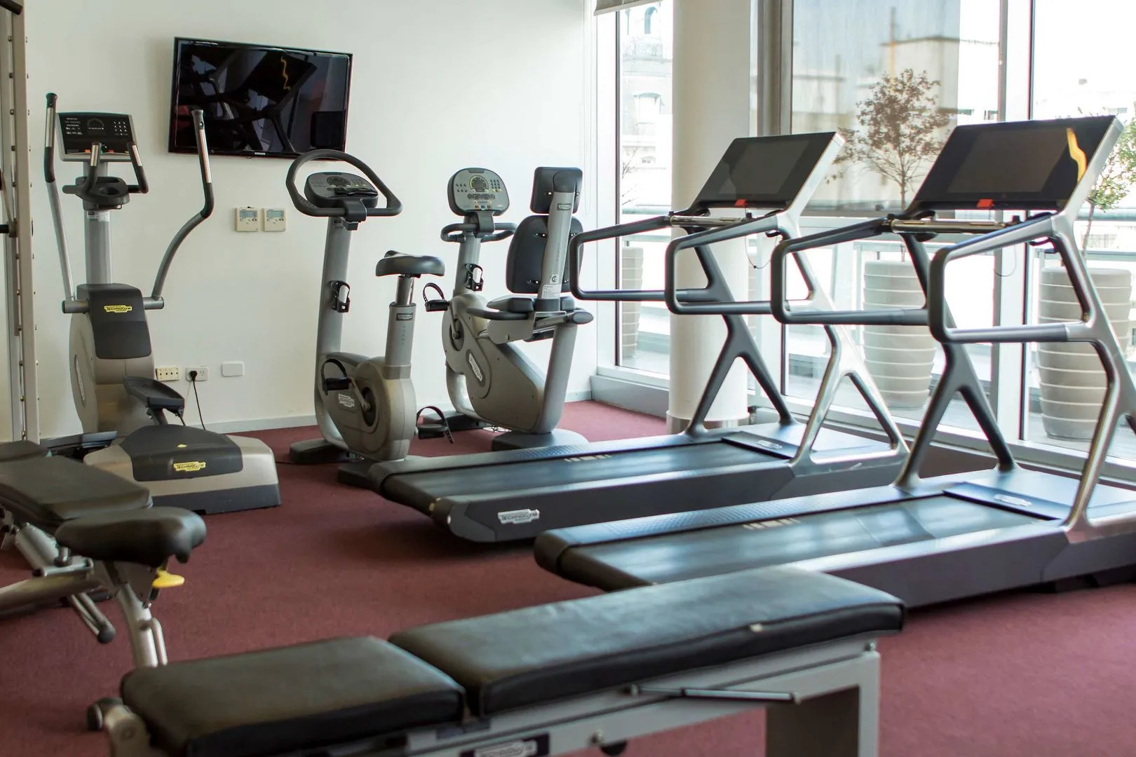 Foto - Recoleta Grand, Buenos Aires, a Tribute Portfolio Hotel