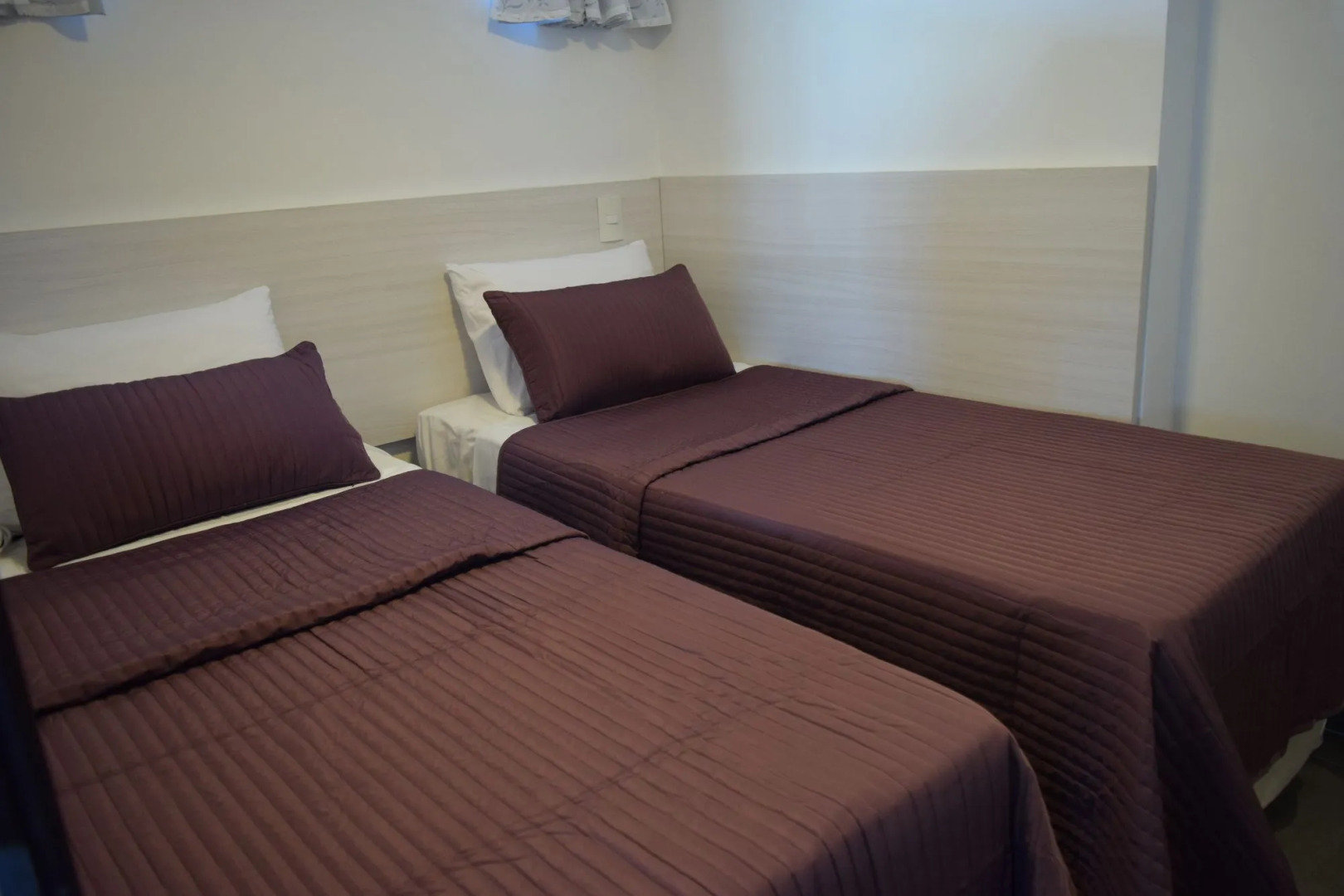 Foto - VIP Beira Mar Residence