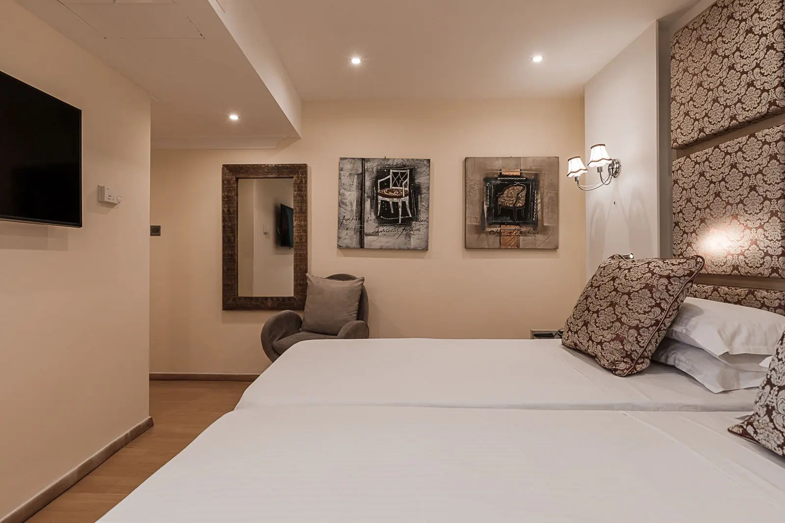 Foto - Osborne