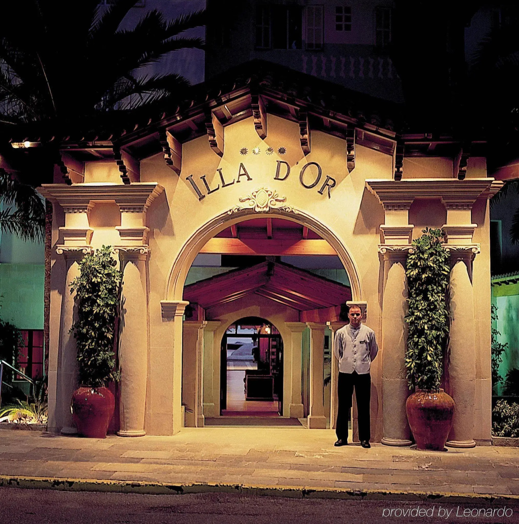 Foto - Hotel Illa d'Or & Club Apts 4* Sup