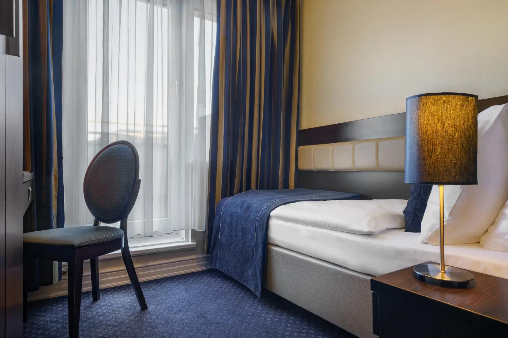 Foto - Hotel Continental Hamburg