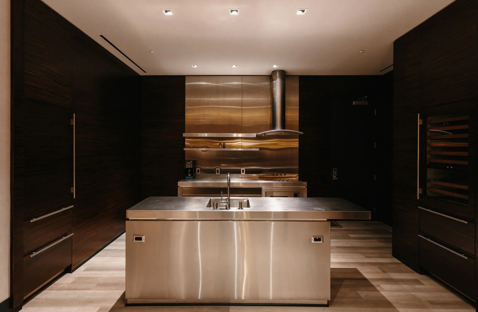 Foto - StripViewSuites Two-Bedroom Conjoined Suite at Palms Place