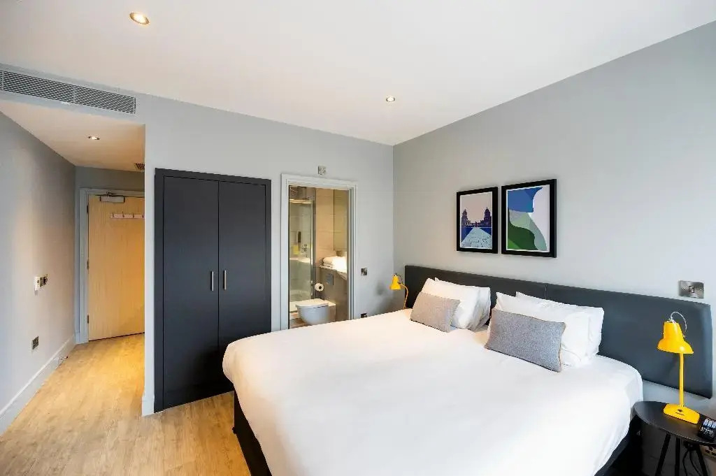 Foto - Staycity Aparthotels London Greenwich High Road