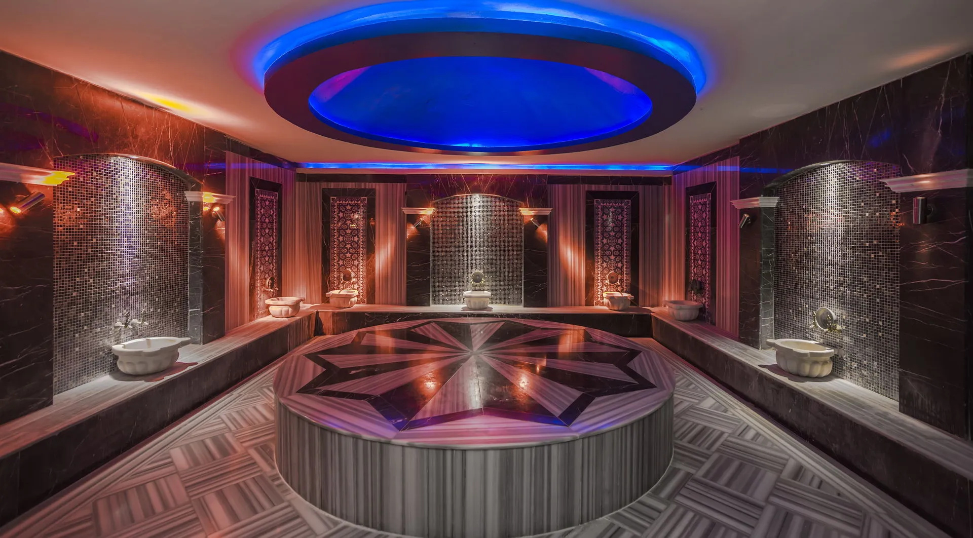 Foto - Taç Premier Hotel & Spa
