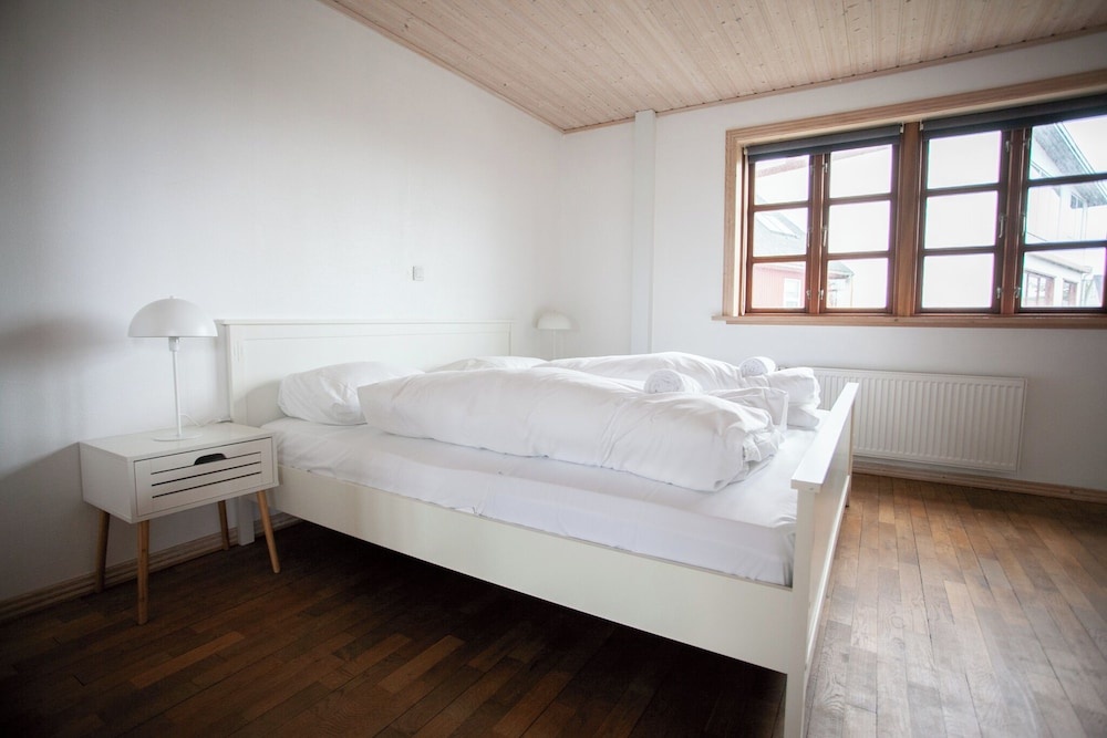 Aparthotel - Marina - Central - Torshavn