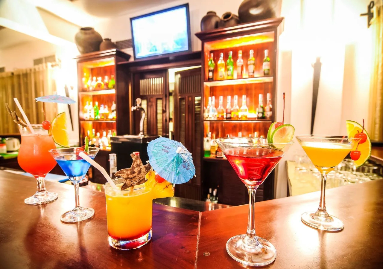 Foto - Palm Garden Beach Resort & Spa