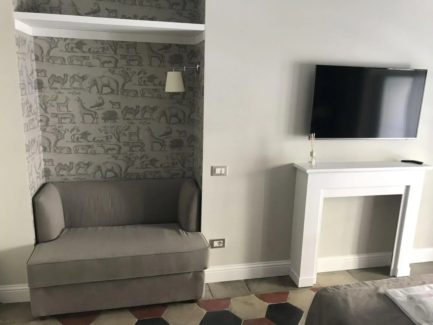 Foto - Residenza Roma Imperiale