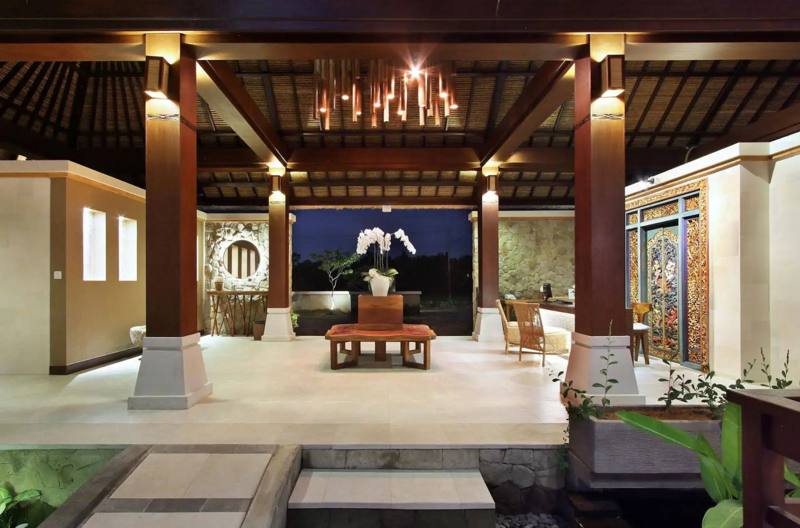 Foto - Radha Phala Resort & Spa