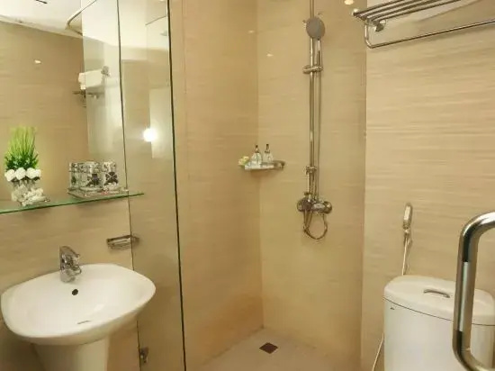Photo - Aviary Hanoi Hotel & Travel
