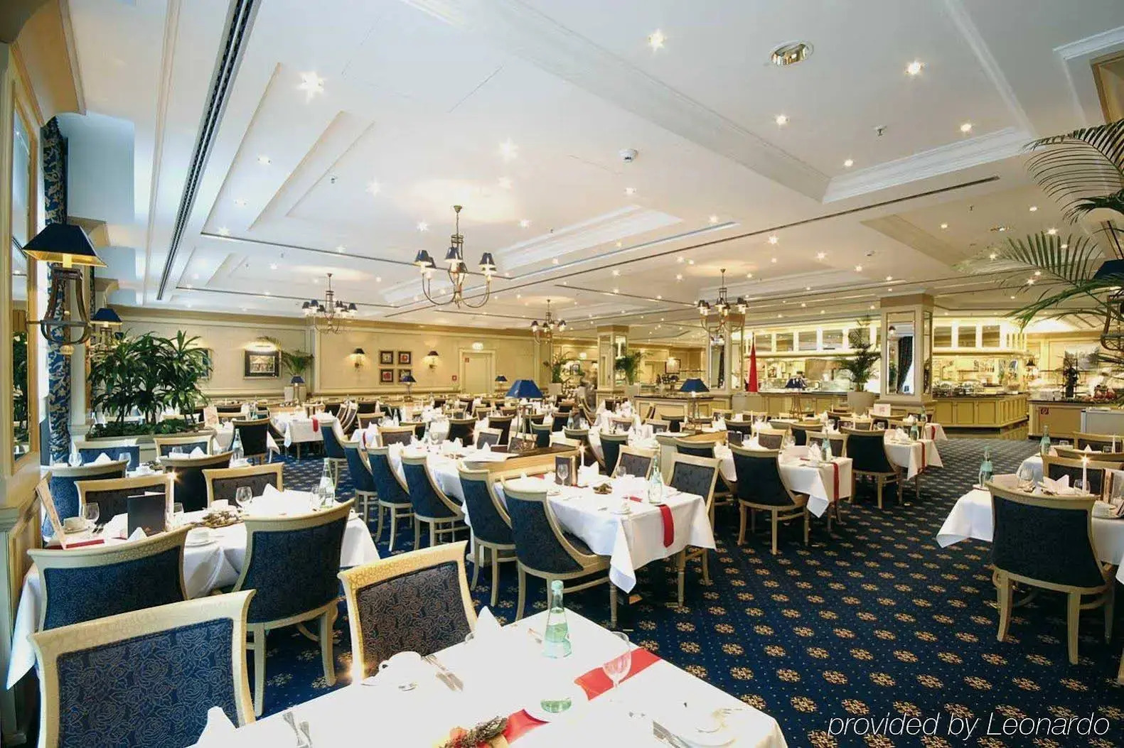 Foto - JW Marriott Hotel Berlin