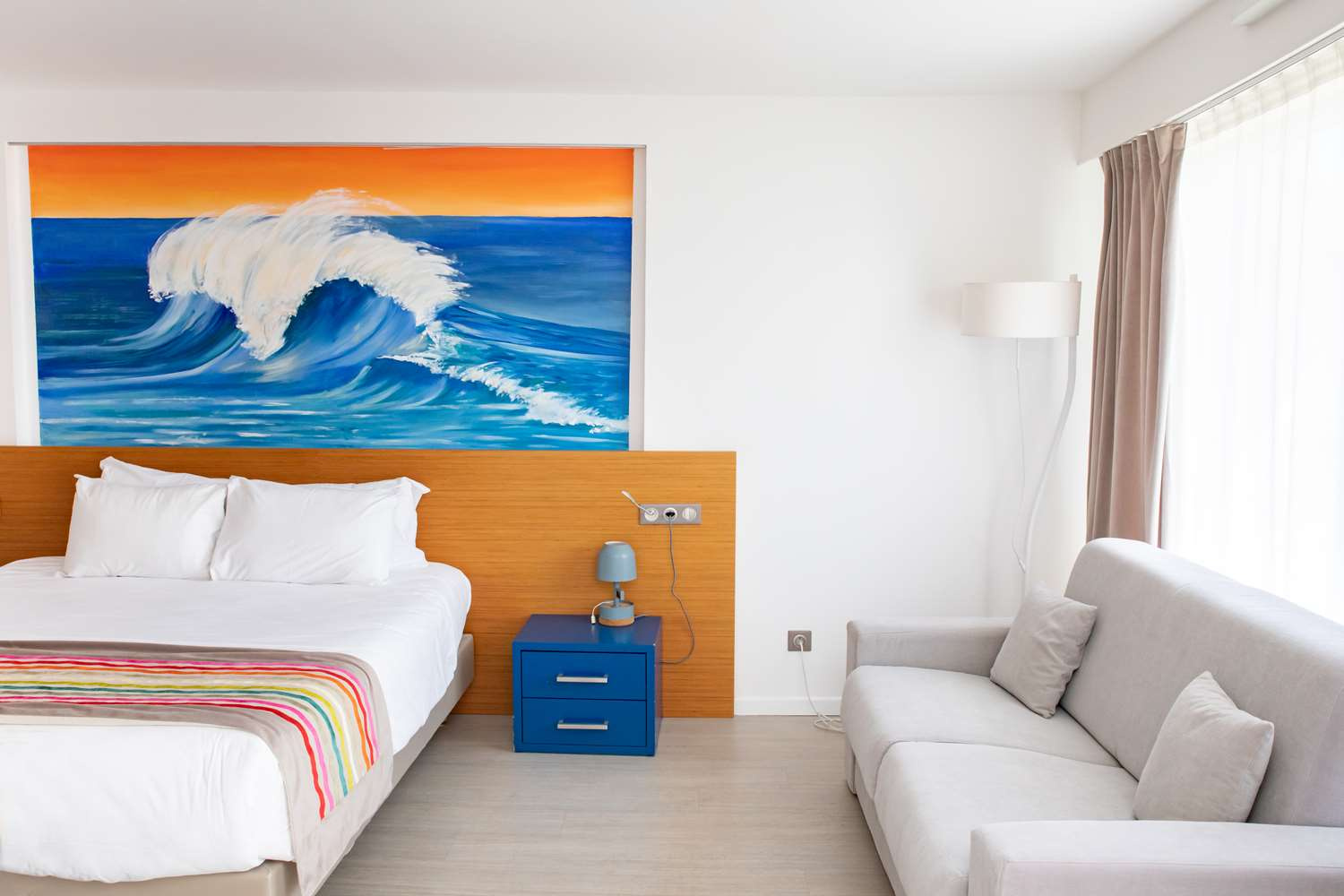 Foto - Best Western Arcachon Le Port